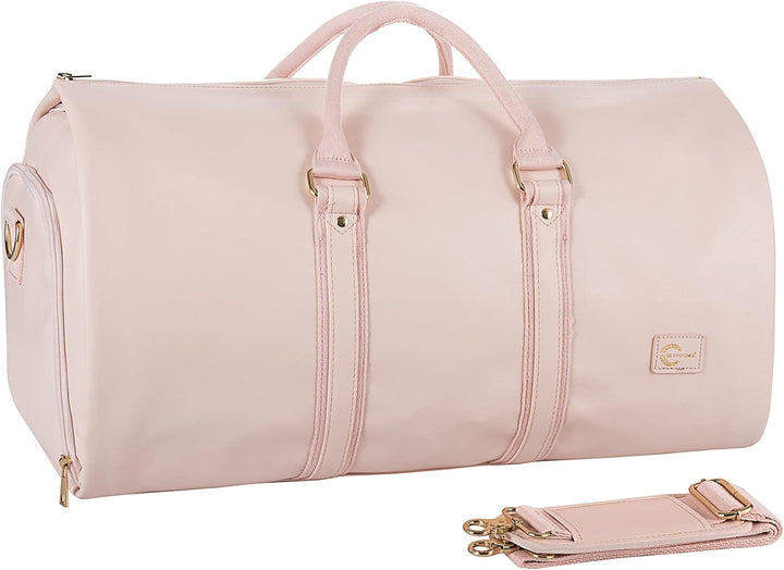 Timeless Waterproof Garment Duffel Bag 6