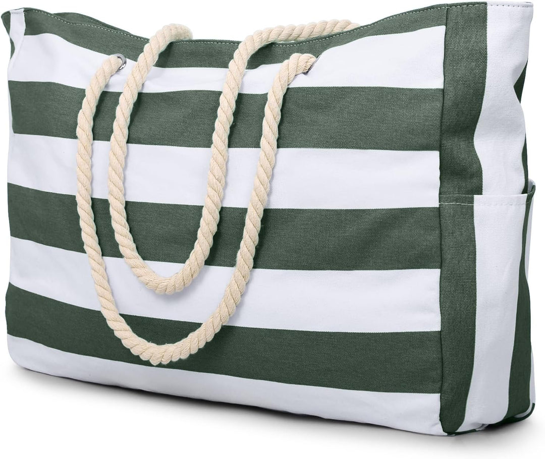 Timeless Waterproof Tote Bag 0