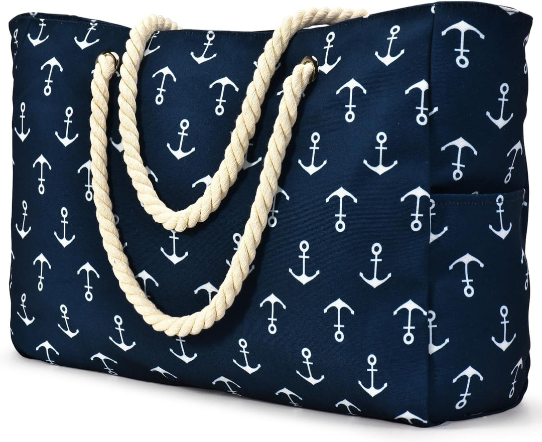 Timeless Waterproof Tote Bag 1