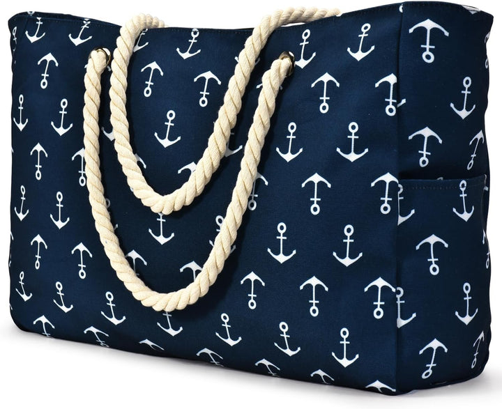 Timeless Waterproof Tote Bag 1