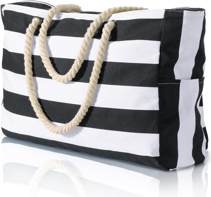 Timeless Waterproof Tote Bag 10