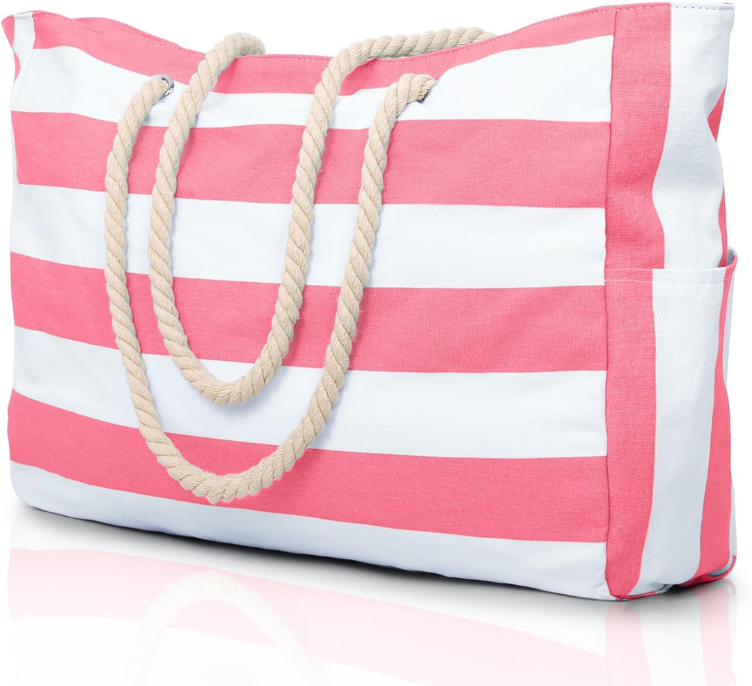 Timeless Waterproof Tote Bag 11