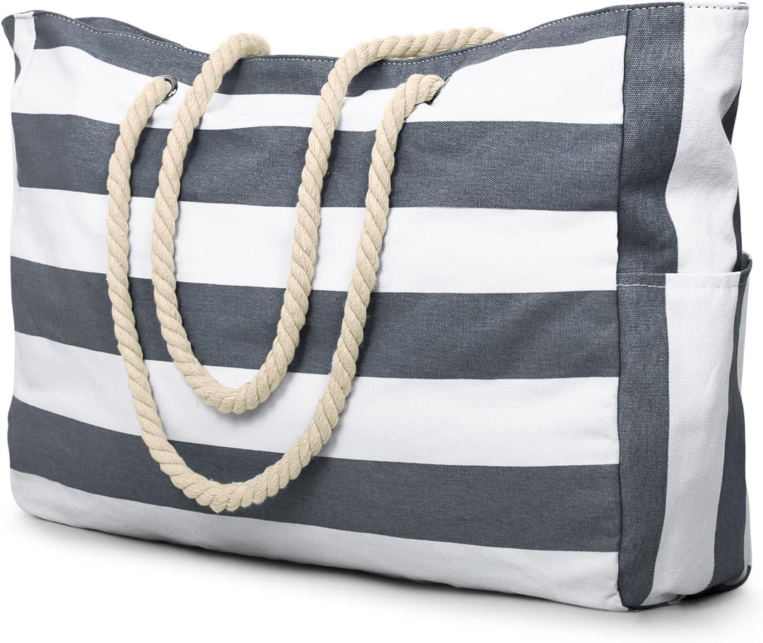 Timeless Waterproof Tote Bag 12