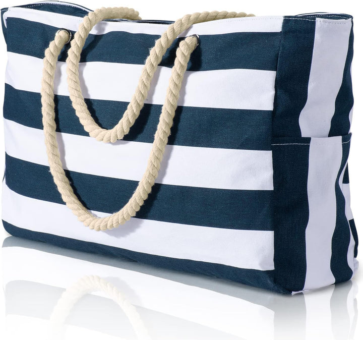Timeless Waterproof Tote Bag 13