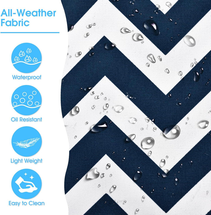 Timeless Waterproof Tote Bag 3