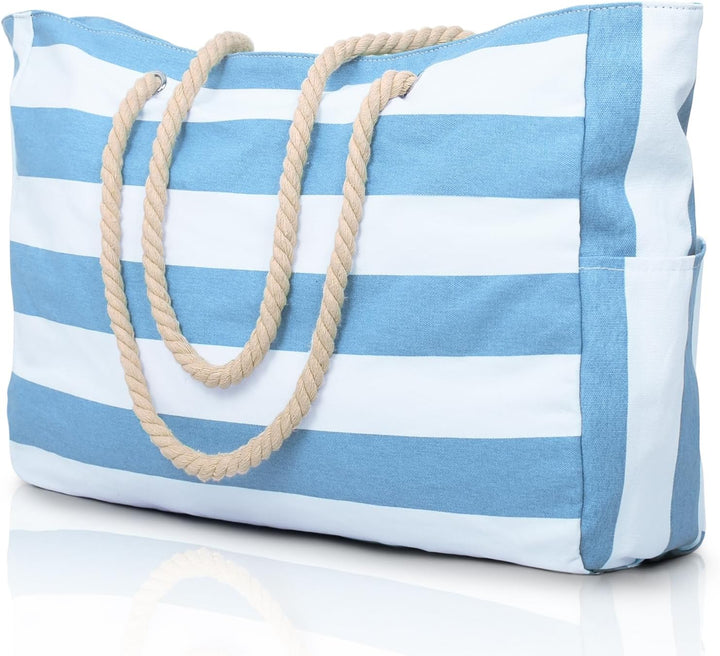 Timeless Waterproof Tote Bag 4