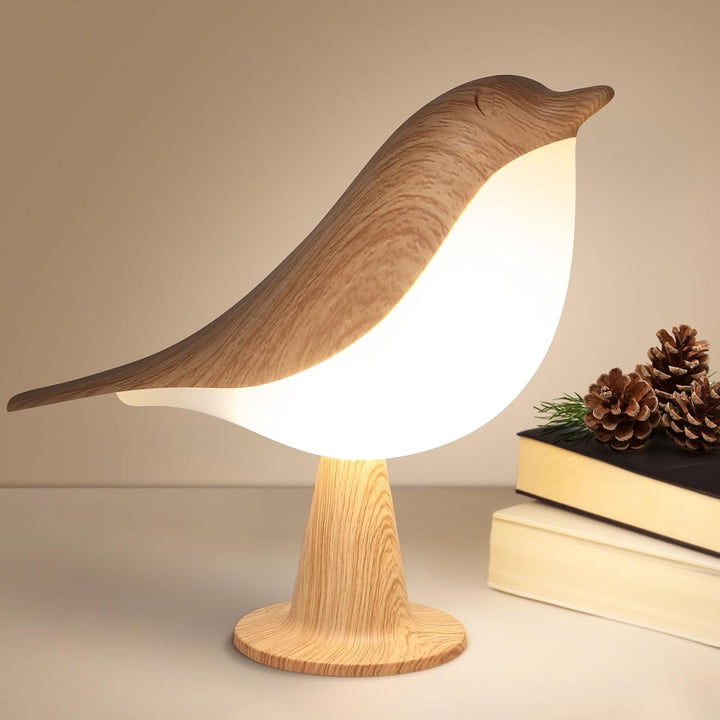Tranquil LED Mist Lamp 0