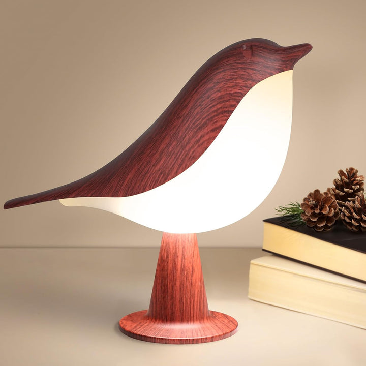 Tranquil LED Mist Lamp 9