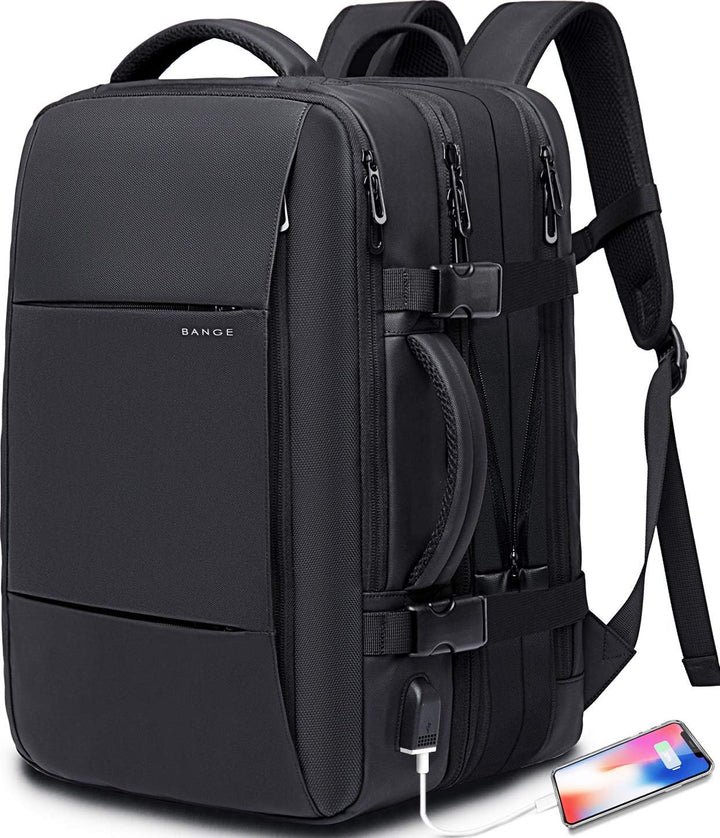 Versatile Waterproof Travel Backpack 0