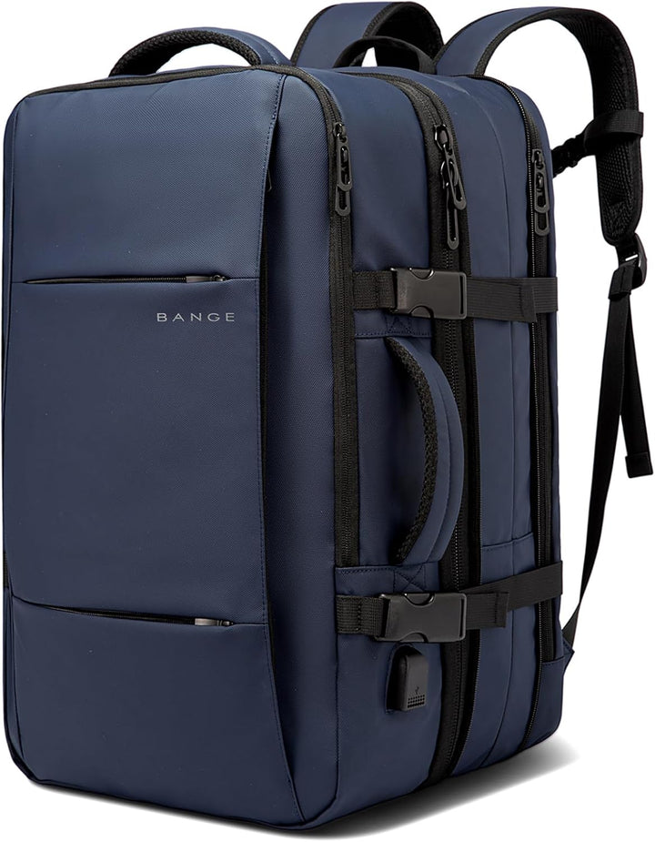 Versatile Waterproof Travel Backpack 10