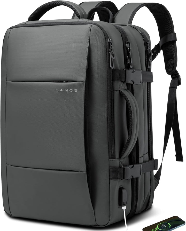 Versatile Waterproof Travel Backpack 11
