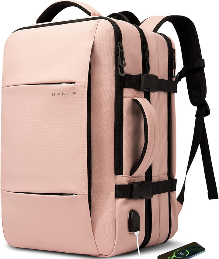 Versatile Waterproof Travel Backpack 12