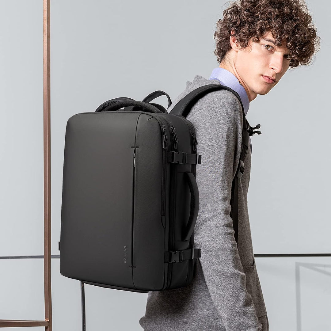 Versatile Waterproof Travel Backpack 4
