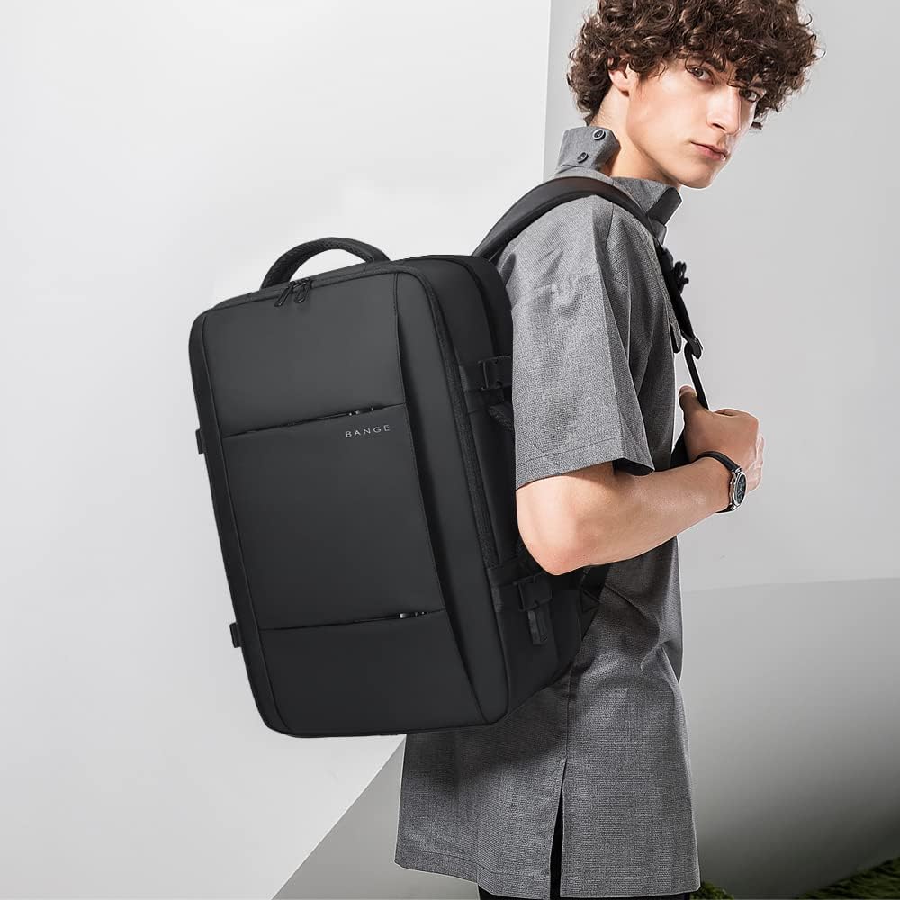 Versatile Waterproof Travel Backpack 5