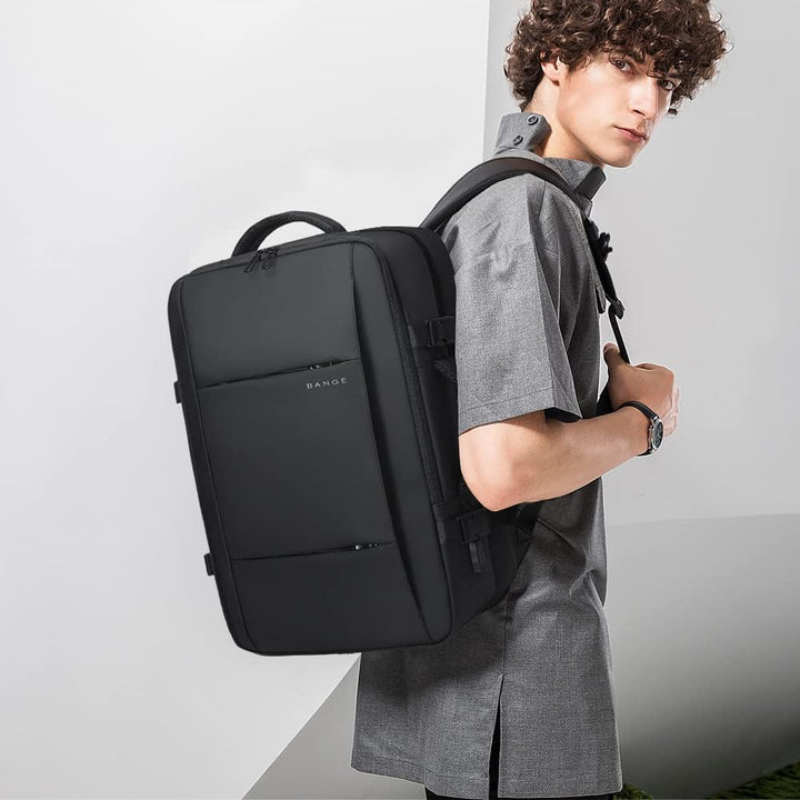 Versatile Waterproof Travel Backpack 5