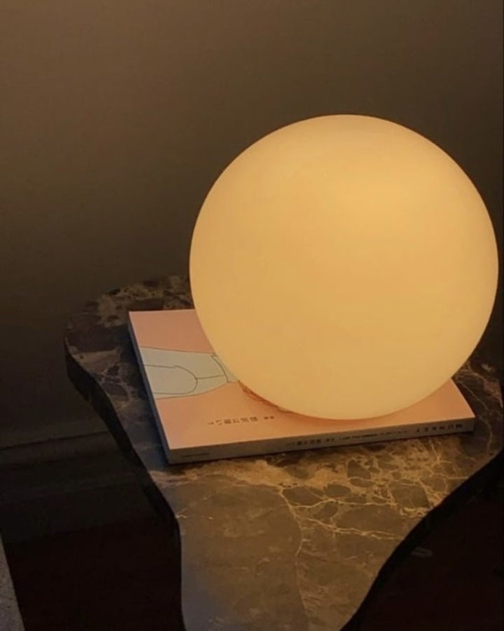 Vibrant Waterproof LED Sphere Lamp 1