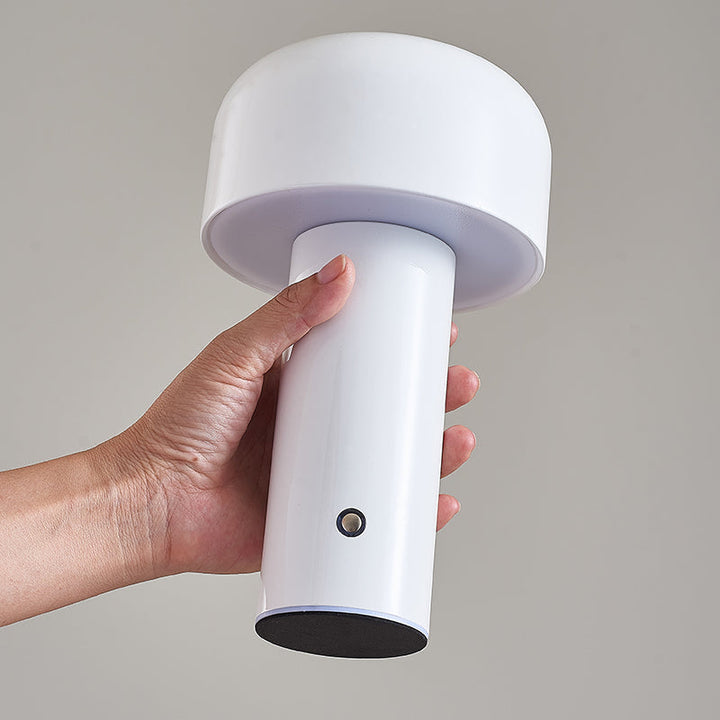 Whimsical Cordless Table Lamp 0