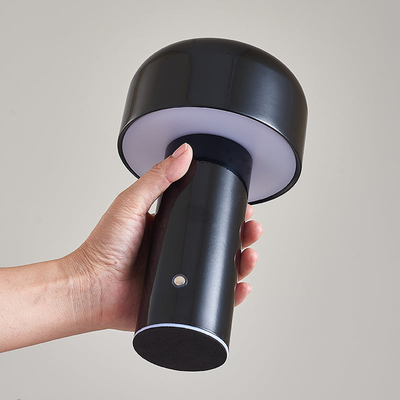 Whimsical Cordless Table Lamp 10