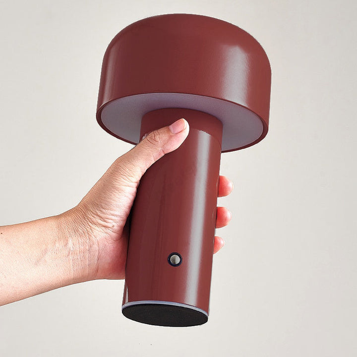 Whimsical Cordless Table Lamp 11