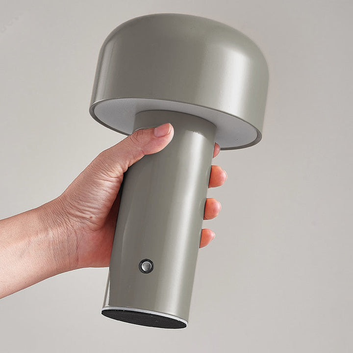 Whimsical Cordless Table Lamp 12