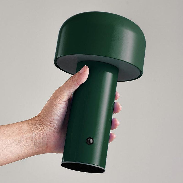 Whimsical Cordless Table Lamp 13