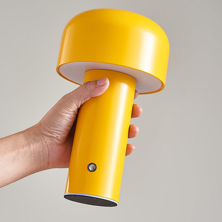 Whimsical Cordless Table Lamp 14