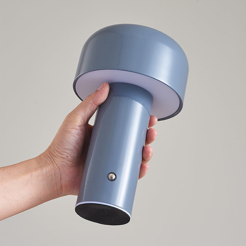 Whimsical Cordless Table Lamp 15