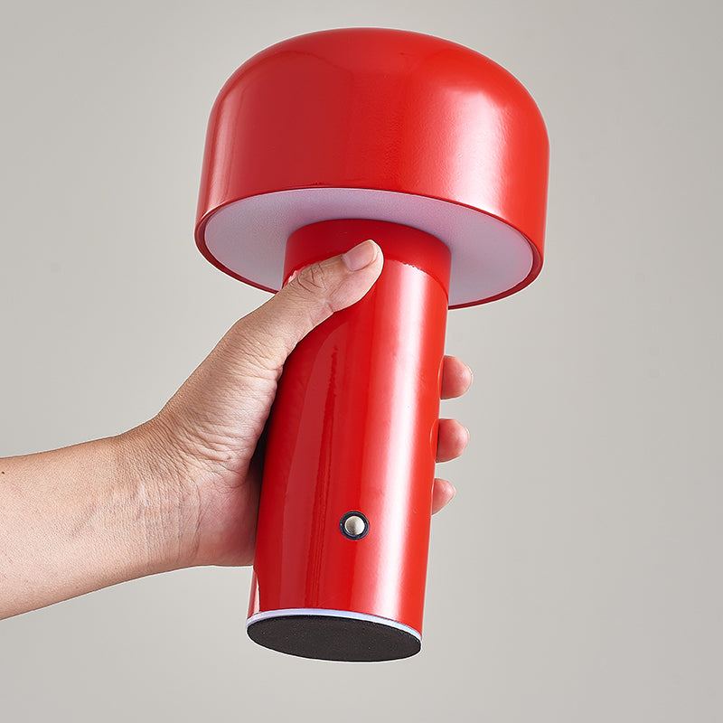 Whimsical Cordless Table Lamp 16