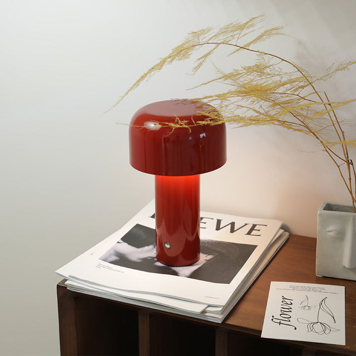Whimsical Cordless Table Lamp 2