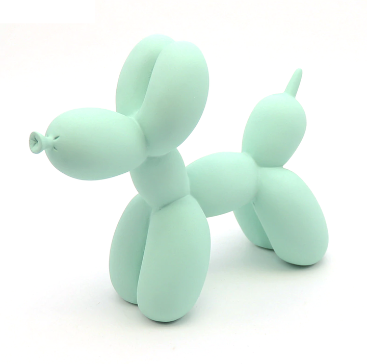 Whimsical Resin Decorative Sculpture 11
