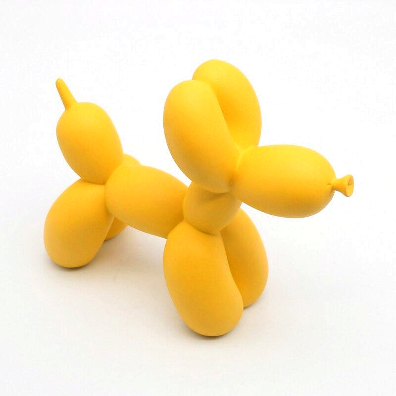 Whimsical Resin Decorative Sculpture 7