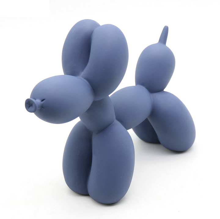 Whimsical Resin Decorative Sculpture 9