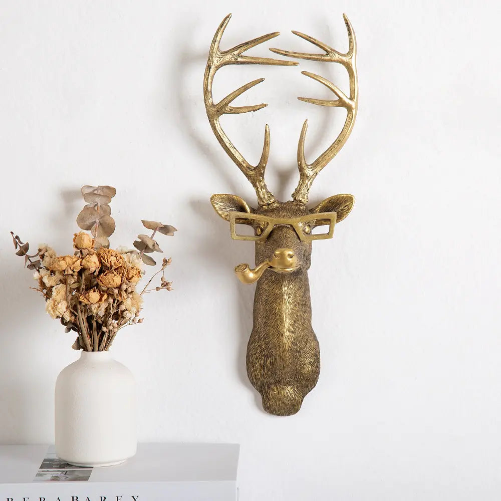 Whimsical Resin Wall Hooks 5
