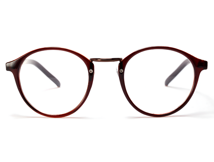 Timeless Vintage Glasses Frames