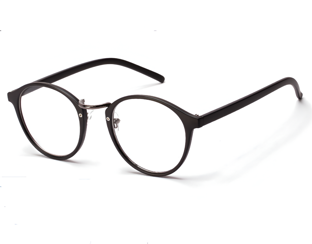 Timeless Vintage Glasses Frames