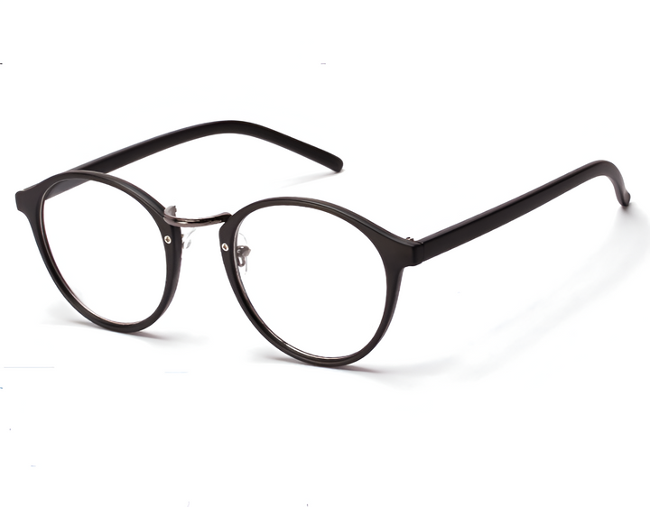 Timeless Vintage Glasses Frames