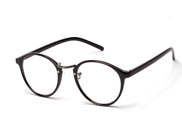 Timeless Vintage Glasses Frames