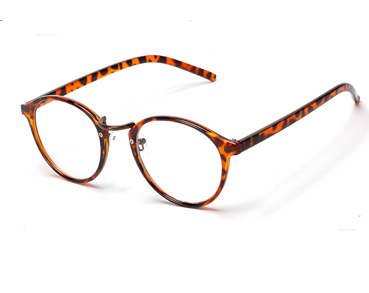 Timeless Vintage Glasses Frames